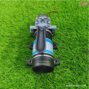 Buy the best quality 12V DC Water Pump (120W) in Bangladesh from DeshHatBD.