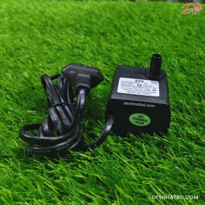 Buy Pet Fountain Replacement Water Pump Model 229 (220V-240V, 7W, 50Hz) at Best Price in Bangladesh – DeshHatBD